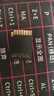 闪迪（SanDisk）256GB TF(MicroSD)内存卡 4K极速金卡A2 V30 U3行车记录仪 运动相机无人机 监控存储卡 读190MB/s 实拍图