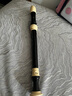 奇美竖笛英式/德式中音8孔竖笛F调巴洛克式竖笛学生笛子 英式中音8孔竖笛 实拍图