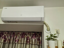 格力出品 小凉神 大1匹新1级能效变频 壁挂式卧室省电空调挂机 KFR-26GW/JHFNhAa1Bj  实拍图