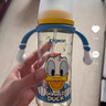 迪士尼经典唐老鸭PPSU奶瓶+重力球 240ml  3个月+ 实拍图