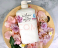 艾诗（Enchanteur）沐浴露 保湿润肤香水沐浴乳女 恋慕花香650ml 实拍图