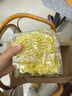 罗锦记大碗面非油炸鸡蛋面麻辣烫火锅面条拌面煮面挂面饼波纹面饼独立装 独立装大碗面2500g+调料1包 实拍图