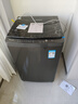小天鹅（LittleSwan）波轮洗衣机全自动 直驱变频 深层超净洗 一键智洗 10公斤【TB100V26DT】家电国家补贴20% 以旧换新 实拍图