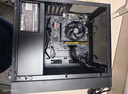 铭瑄（MAXSUN）MS-挑战者 A520M-K 游戏主板支持5500/5600G/5700X(AMD A520/Socket AM4) 实拍图