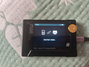 月光宝盒F160-64G无损音乐播放器mp3随身听mp4怀旧磁带金属机身复古滚轮蓝牙5.3触摸屏FM收音机电子书 实拍图