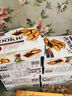 SANRITSU三立夹心饼干白巧克力78g日本进口儿童休闲零食节日礼物喜饼12枚 实拍图
