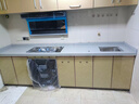 惠普好太太消毒柜嵌入式家用小型厨房消毒碗柜大容量厨房碗筷餐具多功能碗柜 二星级 100L 标配 4键红外高温消毒 实拍图