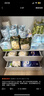 babycare【品牌直供 安心品质】皇室狮子王国皇冠LaLa裤试用装XL码-4片 实拍图