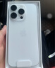 Apple/苹果 iPhone 16 Pro（A3294）128GB 白色钛金属 支持移动联通电信5G 双卡双待手机 实拍图