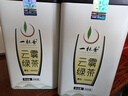 一杯香茶叶绿茶明前高山云雾500g2025新茶日照足礼盒装送礼自己喝自饮 实拍图