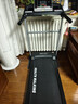 海斯曼（healthmate）跑步机家庭用减肥专用走步机智能静音减震可折叠室内小型健身器材 升级款/10档调速/开箱即跑 实拍图