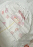 好奇（Huggies）铂金装小桃裤成长裤L120片(9-14kg)大号尿不湿拉拉裤【透爽散热】 实拍图
