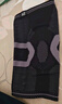 LP运动护膝双弹簧支撑篮球羽毛球跑步户外护具装备精锐170xt黑色S 实拍图