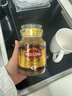 摩可纳（Moccona）经典8号冻干速溶黑咖啡100g瓶装 深度烘焙进口拿铁美式冷萃0脂0糖 实拍图