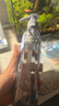 施华蔻（Schwarzkopf）生姜精华洗发露400ml 净爽控油蓬松柔顺洗发水 无硅油洗头膏 实拍图