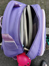 卡拉羊风琴书包小学生1-3-6年级儿童五维减负防下坠男女减压护脊背包 实拍图