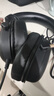 漫步者（EDIFIER）G5plus头戴式游戏耳机有线电竞赛事级电脑笔记本吃鸡fps耳麦USB7.1声道降噪全指向麦克风3.5mm接口 黑金色【小金标】+送耳机支架 实拍图