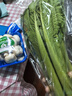 【绿色认证】鲜美白蘑菇230g 实拍图