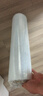 贝傅特 缠绕膜打包膜50cm*450m膜净重3.8kg/卷 单卷 pe拉伸膜工业包装膜保鲜膜搬家打包膜保护塑料薄膜 实拍图