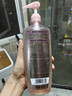 施华蔻（Schwarzkopf）丰盈韧养洗发露600ml 控油洗发水 发根蓬松无硅油洗头膏 实拍图