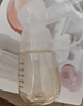 新贝吸奶器 电动吸奶器一体无痛全自动  拔奶器 大吸力便携吸乳器8139 实拍图