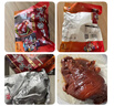 沈万三江苏苏州特产蹄膀猪肉类珍馐礼盒7.2斤礼盒礼品[源头直发] 实拍图
