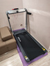 HARISON汉臣跑步机家用折叠智能走步机健身器材OMEGA HR-T200Seco 实拍图