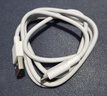 小米 原装USB-C数据线100cm 6A充电线白色 适配USB-C接口手机游戏机充电xiaomi红米redmi/k70 实拍图
