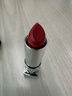 美宝莲黑魔方口红 绝色持久唇膏丝绒哑光 500枫叶红棕 生日礼物女 实拍图