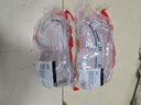 霍尼韦尔（Honeywell）防冲击眼罩LG99100防护眼镜工业防尘防风实验液体喷溅劳保防雾款 实拍图