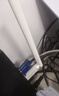 Tenda腾达USB无线网卡WiFi6 智能免驱AX300 台式机笔记本电脑专用 无线WiFi接收发射器 外置高增益天线  实拍图