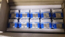 蒙牛新养道优骨无乳糖全脂牛奶200ml*10盒 送礼盒装 实拍图
