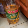 金龙鱼 食用油 非转基因 压榨 一级 纯正玉米油4L（新老包装随机发货） 实拍图