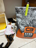 帕缇朵c3猫粮全期成猫猫粮幼奶糕无谷低敏配方猫粮 牛肉蔬菜味（6.8KG） 实拍图