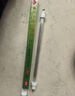 康宝消毒柜灯管红外线发热管杀菌消毒加热管100W-400w通用石英管 28厘米400W消毒柜灯管买一送一 实拍图