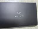 ARC'TERYX始祖鸟 AERIOS FL MID GTX 覆盖防水 男子 徒步鞋 BLACK/CINDER/黑/煤渣灰 41 7.5 实拍图