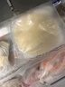 悦味纪 荞麦卷饼1kg 24张 0脂代餐主食 手抓饼薄饼粗粮 早餐半成品 速食 实拍图