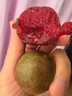 四叔公果蔬新疆味帝恐龙蛋李子【顺丰闪送多地次日达】中秋节礼品水果礼盒装 商超一级果｜单果50-60g｜狠甜 3斤装（实惠尝鲜）较划算 净2 实拍图
