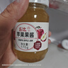 丘比（KEWPIE）桑葚什果果肉果酱 调味品 面包三明治蛋糕冰激凌早餐 170g*1瓶 实拍图
