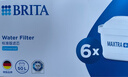碧然德（BRITA） 家用滤水壶 净水壶滤芯 Maxtra 多效滤芯 6枚装 实拍图