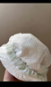 babycare一整夜纸尿裤宝宝婴儿夜用大吸量透气尿不湿bbc夏日尿片 M 4包 200片 【体重6-11KG】 实拍图