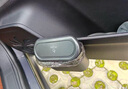 车载垃圾桶 汽车垃圾袋车用收纳盒车门挂式带盖 汽车用品大全必备多功能车内储物盒车内饰品车载垃圾置物箱 比亚迪汉/秦/元/宋/唐/海豚/海豹/e系 多功能垃圾桶【1个装】 实拍图