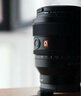 索尼（SONY）FE 50mm F1.4 GM 全画幅大光圈定焦G大师镜头 人像摄影(SEL50F14GM) 实拍图