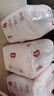 好奇（Huggies）铂金装小桃裤成长裤XXXL26片*4包(17kg以上)【透爽散热】 实拍图