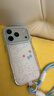 Apple/苹果 iPhone 17 Pro 512GB 银色 支持移动联通电信5G 双卡双待手机 实拍图