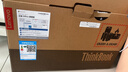 ThinkPad 联想笔记本电脑ThinkBook14+ 2025 AI轻薄办公本 英特尔酷睿Ultra5 14.5英寸 32G 1T 3K 120Hz 实拍图