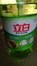 立白茶籽洗洁精1.45kg 99%除菌高效去油除味宝宝餐具果蔬清洁用洗涤灵 实拍图