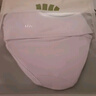 蕉下（beneunder）凉感防晒口罩女防晒面罩护脸骑行口罩线脸基尼柔沙粉 实拍图