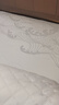 穗宝（SYMBOL）【线下同款】床垫天然椰棕床垫偏硬1.5米*2米纯棕垫 南海椰歌10C 10cm-三地工厂就近发货 1.35米*1.9米 实拍图