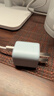 ANKER安克30W冰点充 苹果17充电器type-c快充pd氮化镓适用iPhone16promax15/14apple手机iPad插头 蓝 实拍图